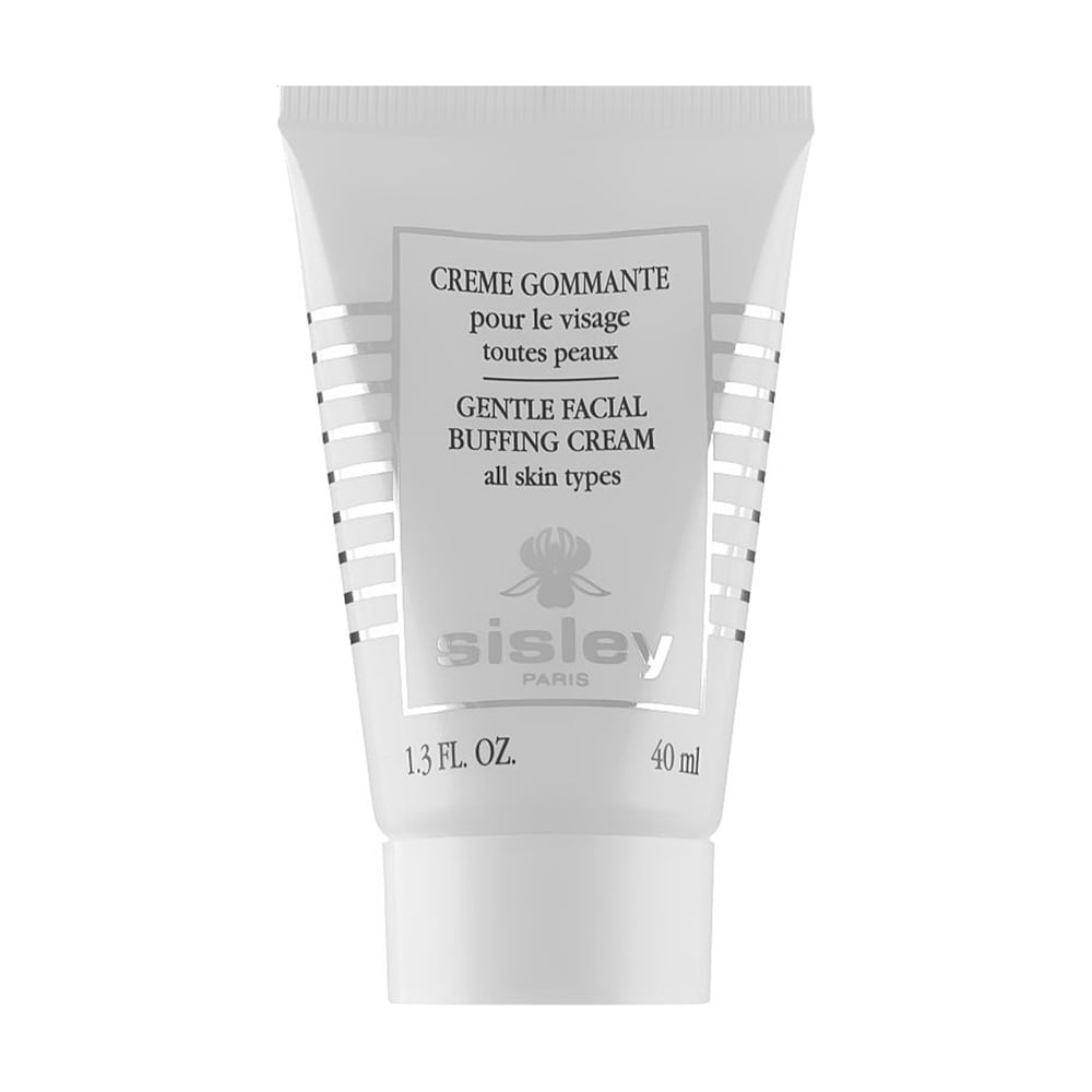 Уцінка! Відлущувальний крем-гомаж для обличчя Sisley Gentle Facial Buffing Cream, 40 мл